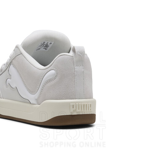 ZAPATILLAS PARK LIFESTYLE SD