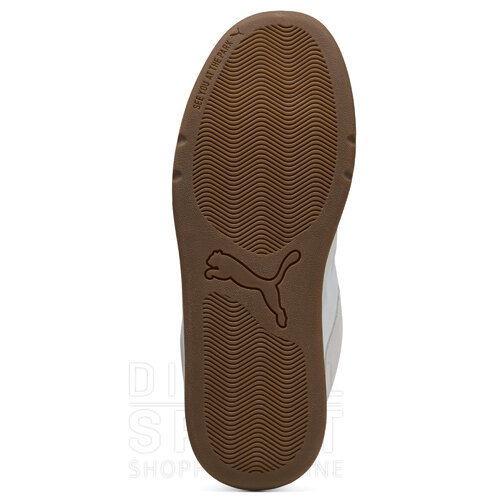 ZAPATILLAS PARK LIFESTYLE SD