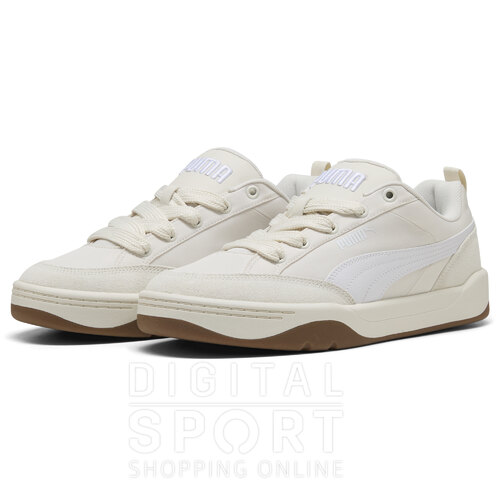 ZAPATILLAS PARK LIFESTYLE STREET