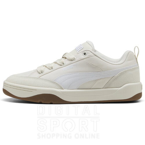 ZAPATILLAS PARK LIFESTYLE STREET