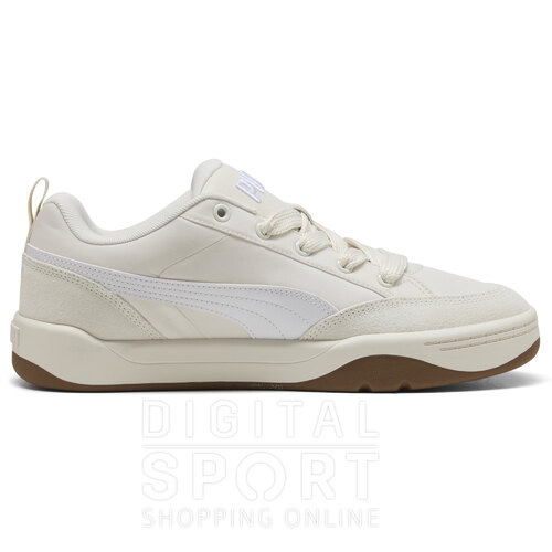 ZAPATILLAS PARK LIFESTYLE STREET
