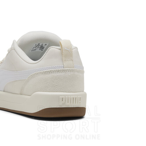 ZAPATILLAS PARK LIFESTYLE STREET