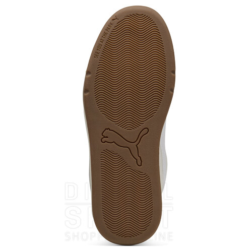 ZAPATILLAS PARK LIFESTYLE STREET