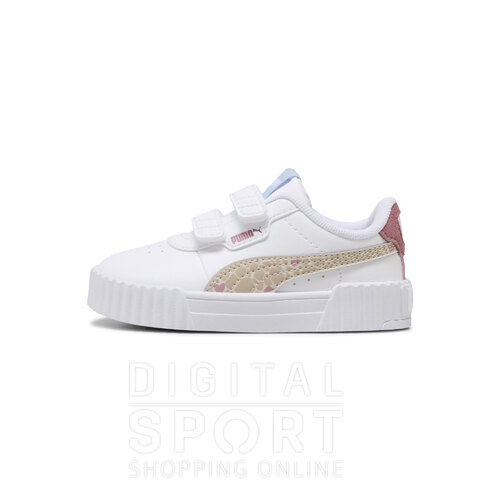 ZAPATILLAS CARINA 3.0 WINTER SAFARI