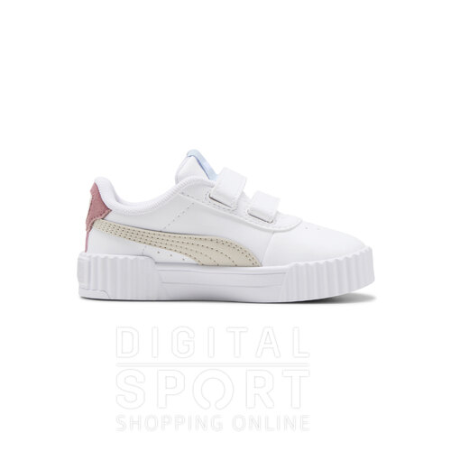ZAPATILLAS CARINA 3.0 WINTER SAFARI