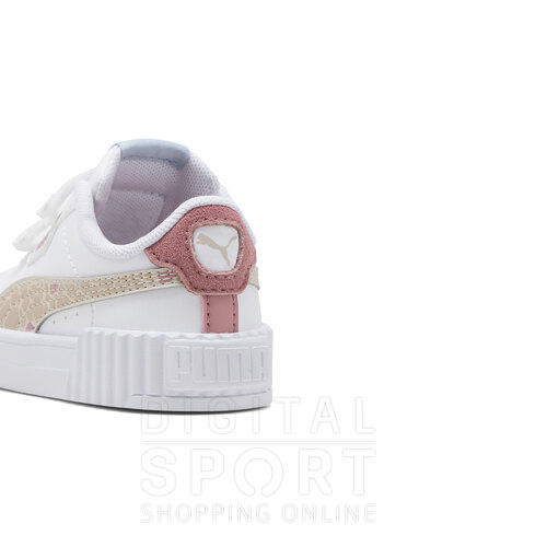 ZAPATILLAS CARINA 3.0 WINTER SAFARI