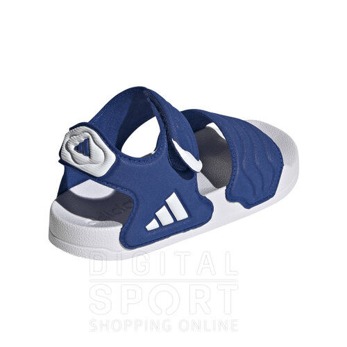 SANDALIAS ADILETTE 2 KIDS