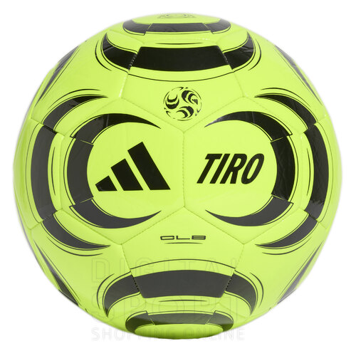 PELOTA TIRO CLUB