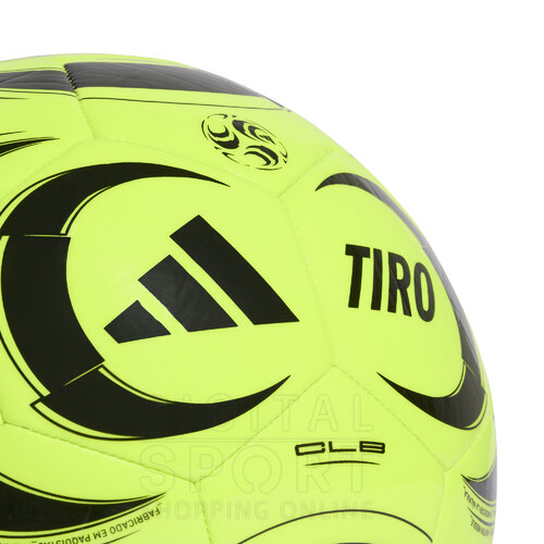 PELOTA TIRO CLUB