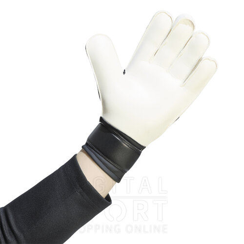 GUANTES ARQUERO PREDATOR TRAINING