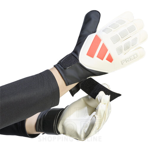 GUANTES ARQUERO PREDATOR TRAINING
