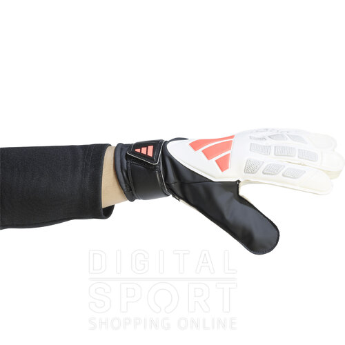GUANTES ARQUERO PREDATOR TRAINING