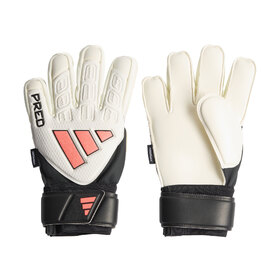 GUANTES ARQUERO PREDATOR MATCH FINGERSAVE