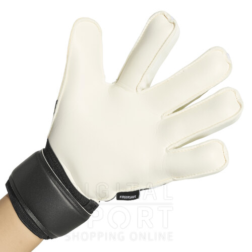 GUANTES ARQUERO PREDATOR MATCH FINGERSAVE