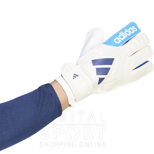 GUANTES ARQUERO COPA CLUB