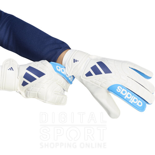 GUANTES ARQUERO COPA CLUB