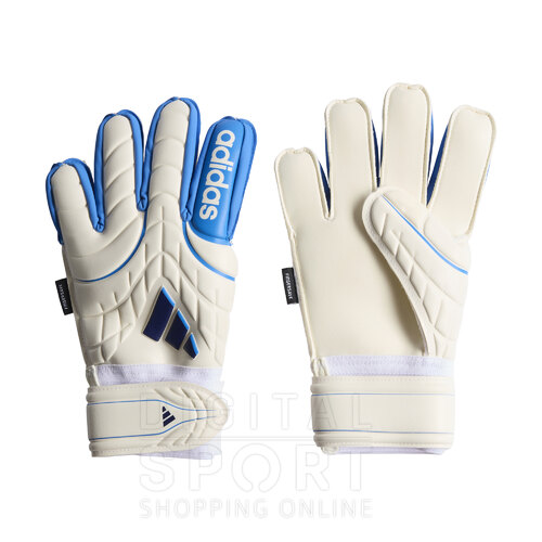GUANTES ARQUERO COPA MATCH FINGERSAVE KIDS
