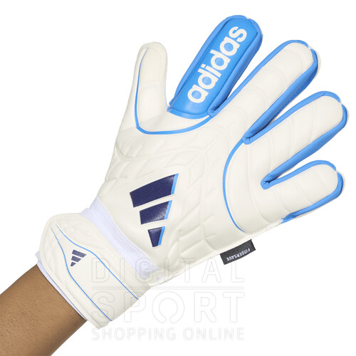 GUANTES ARQUERO COPA MATCH FINGERSAVE KIDS