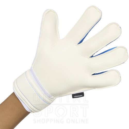 GUANTES ARQUERO COPA MATCH FINGERSAVE KIDS