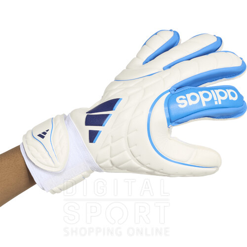 GUANTES ARQUERO COPA MATCH FINGERSAVE KIDS