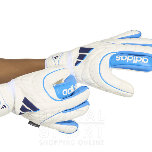 GUANTES ARQUERO COPA MATCH FINGERSAVE KIDS