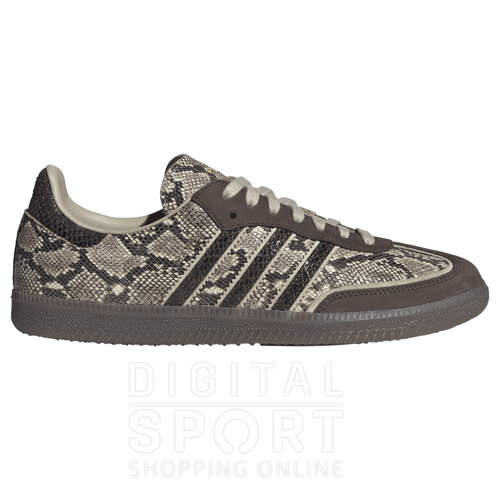 ZAPATILLAS SAMBA OG