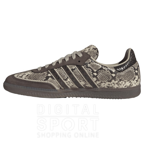 ZAPATILLAS SAMBA OG