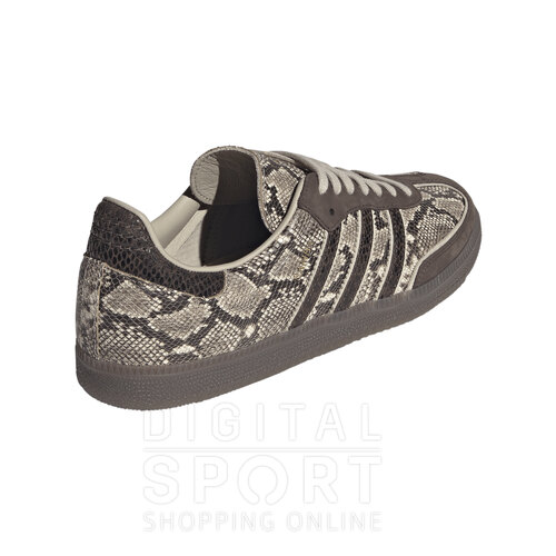 ZAPATILLAS SAMBA OG