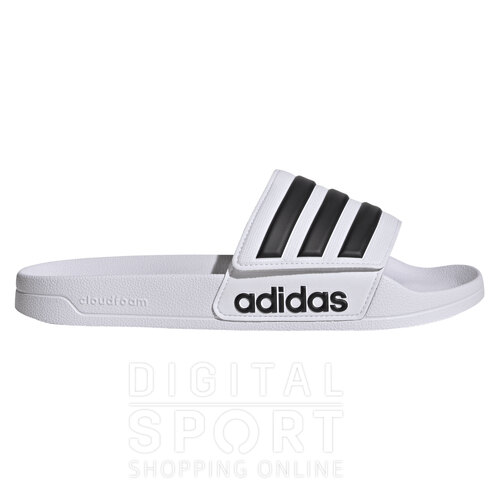 CHINELAS ADILETTE SHOWER VELCRO