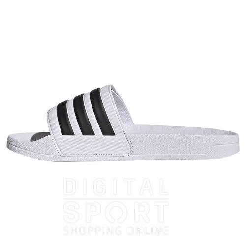 CHINELAS ADILETTE SHOWER VELCRO