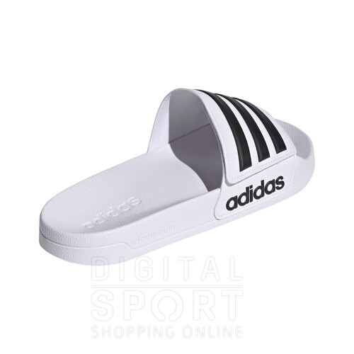 CHINELAS ADILETTE SHOWER VELCRO