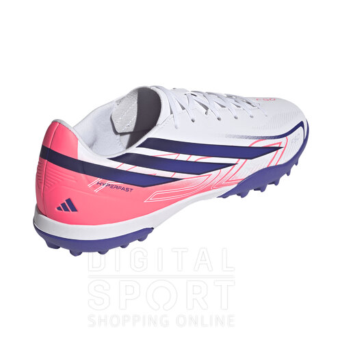 BOTINES F50 CLUB TF