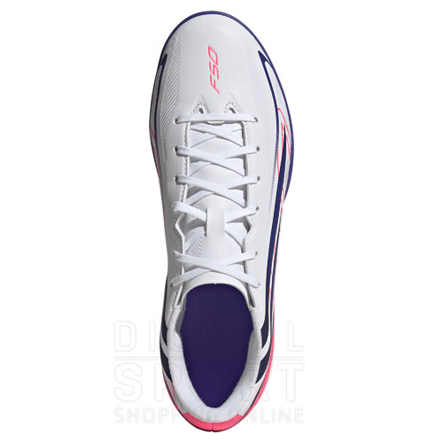 BOTINES F50 CLUB TF