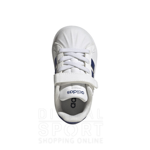 ZAPATILLAS STREETTALK EL