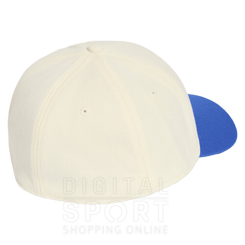 GORRA BASEBALL FLEXFIT