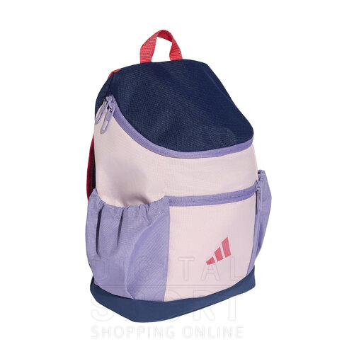 MOCHILA ESSENTIALS KIDS