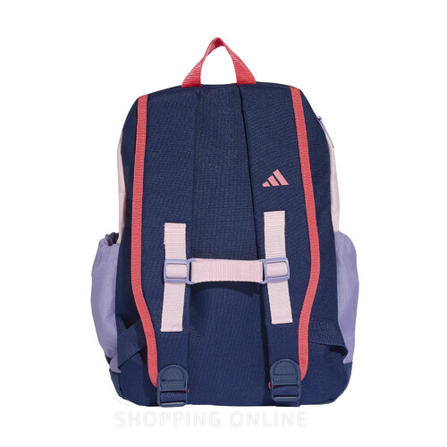 MOCHILA ESSENTIALS KIDS