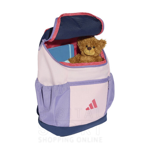 MOCHILA ESSENTIALS KIDS