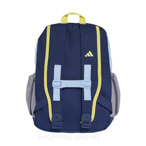 MOCHILA ESSENTIALS KIDS