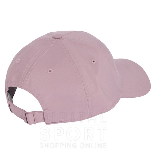GORRA BASEBALL LIGHT