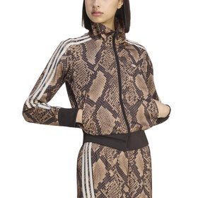 CAMPERA FIREBIRD SNAKE PRINT