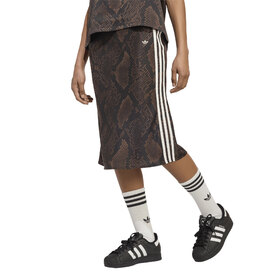 POLLERA SATEN SNAKE