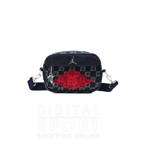 BOLSO JORDAN CAMERA BAG MONOGRAM