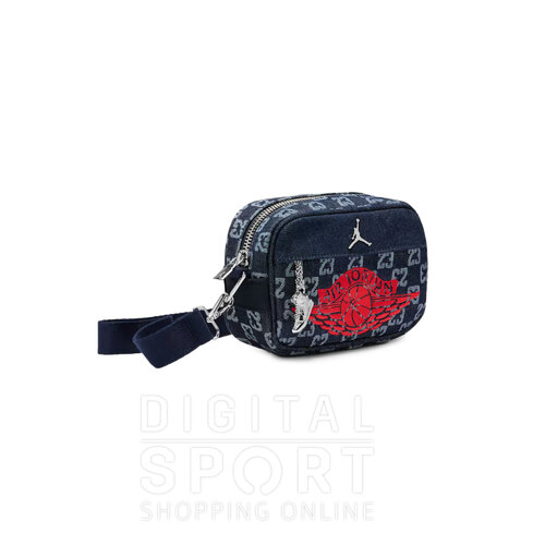 BOLSO JORDAN CAMERA BAG MONOGRAM