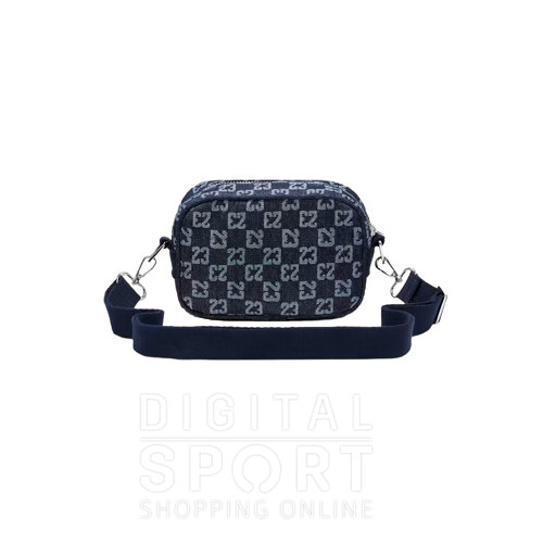 BOLSO JORDAN CAMERA BAG MONOGRAM
