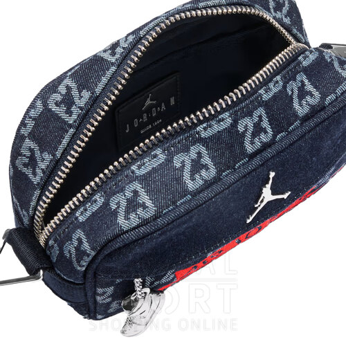 BOLSO JORDAN CAMERA BAG MONOGRAM