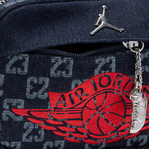 BOLSO JORDAN CAMERA BAG MONOGRAM