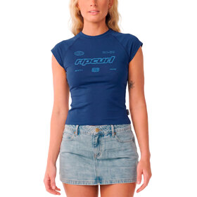 REMERA BABY RANGLAN