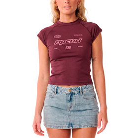 REMERA BABY RANGLAN