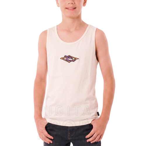 MUSCULOSA PRINT KIDS